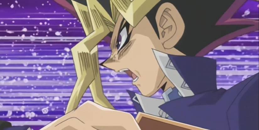 Yu-Gi-Oh! Cards That Make No Sense Outside The Anime Yu-Gi-Oh! Cards That Make No Sense Outside The Anime