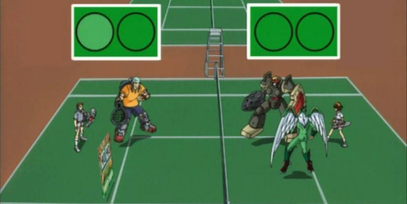 Yu-Gi-Oh! Anime Cards Too Strange For The Real Game Yu-Gi-Oh! Anime Cards Too Strange For The Real Game