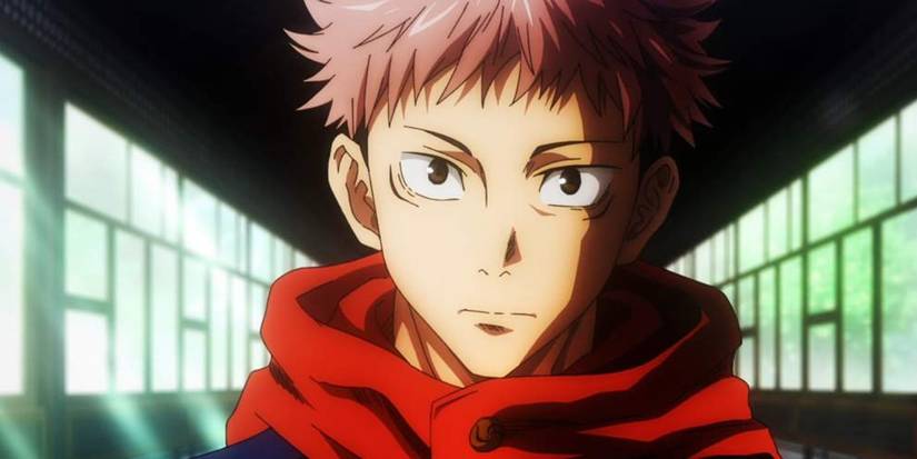 All Yuji's Power-Ups and Abilities in Jujutsu Kaisen, Explained