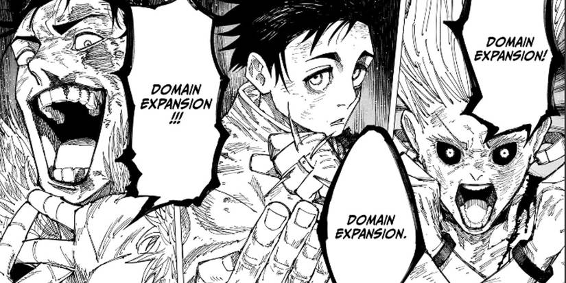 Jujutsu Kaisen 0's Yuta is Creating the Biggest Domain Expansion Battle