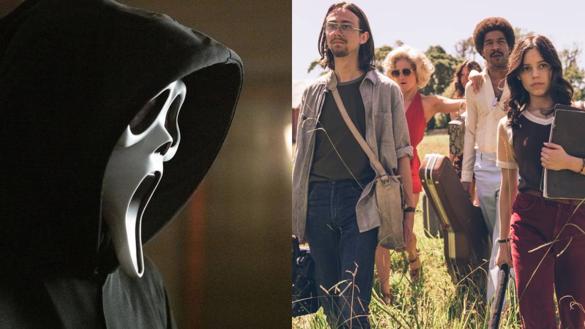 BEST HORROR MOVIES STREAMING 2022 REDDIT