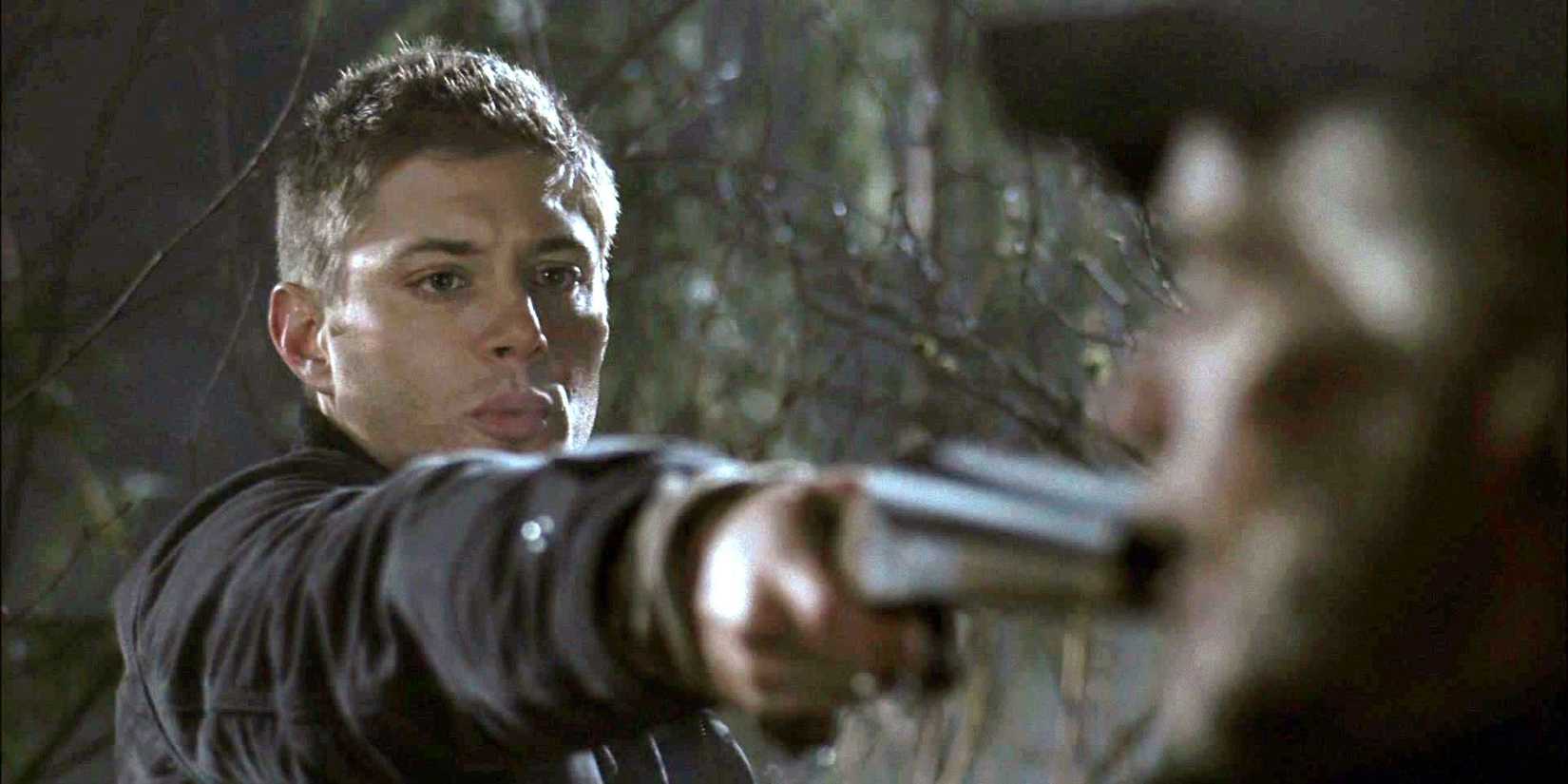 Why So Many Supernatural Villains Are Weak Against Salt
