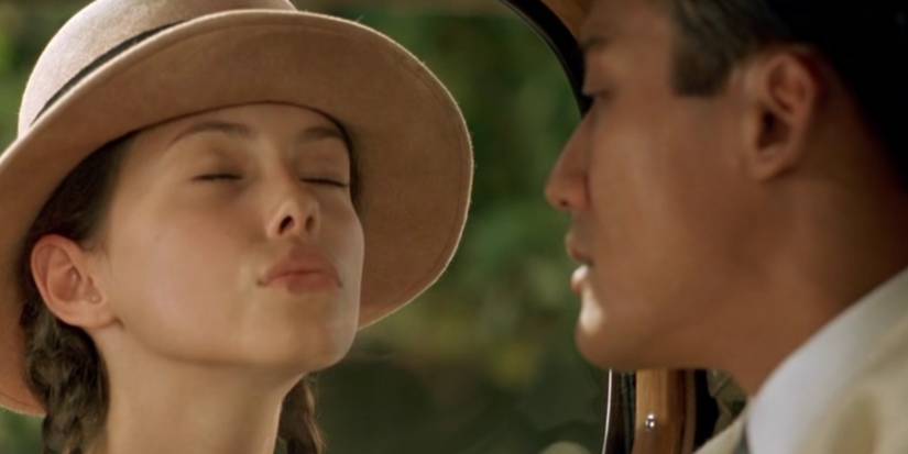 10 Best Films Directed By Jean-Jacques Annaud, According To IMDb