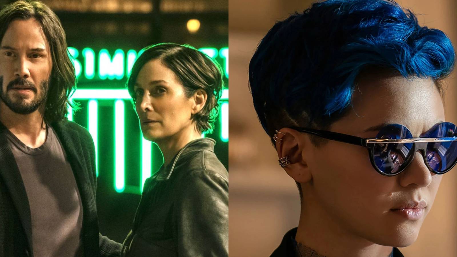 8 Symbols In Matrix Resurrections That Radically Change The Story