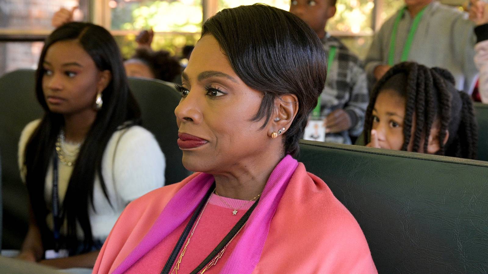 Abbott Elementary Star Was Fired From TV Pilot for Not Being Black Enough