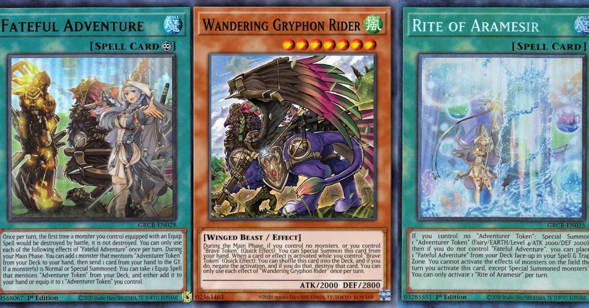 yugioh token deck Amazon.com: Generic Complete Custom Deck for Yu-Gi-Oh! main image 0