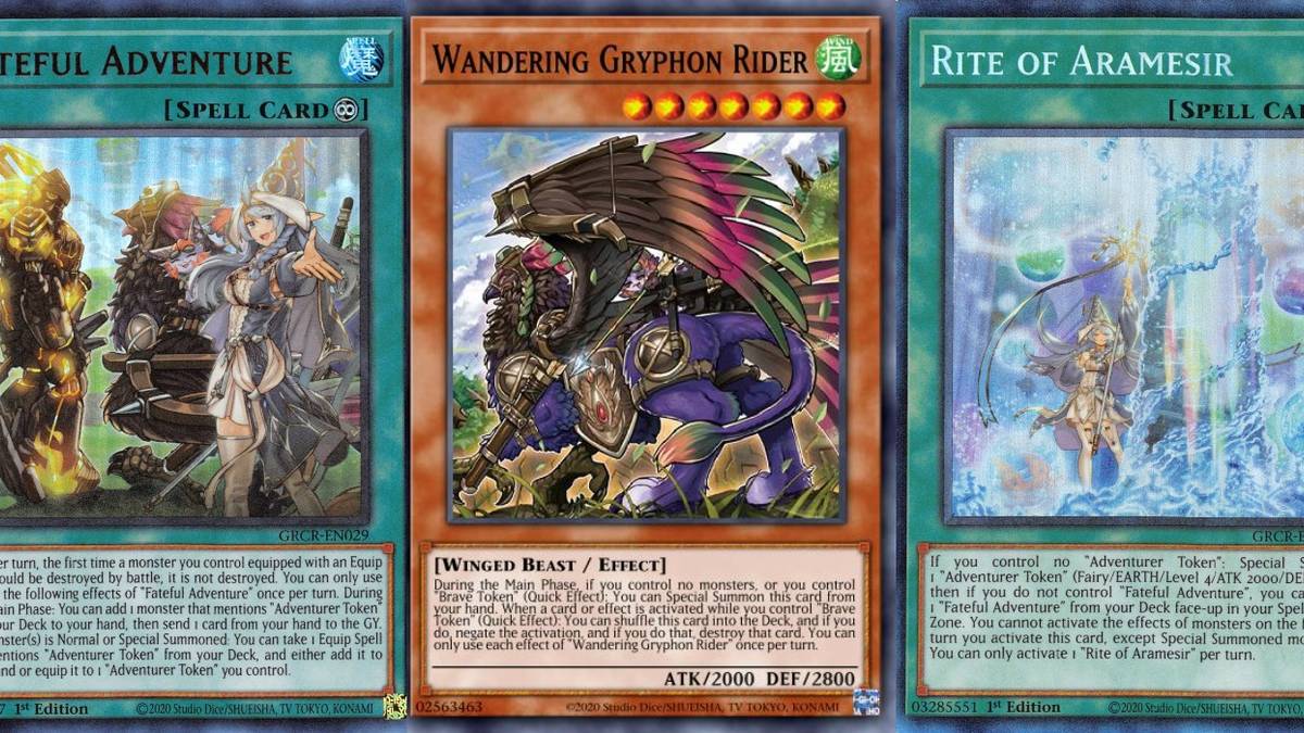 Yu-Gi-Oh! Master Duel: 10 Archetypes Yet To Be Added Yu-Gi-Oh! Master Duel: 10 Archetypes Yet To Be Added