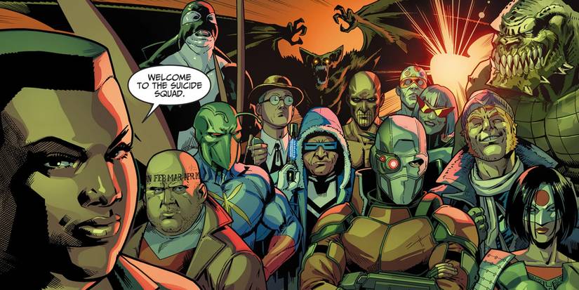 Batman: 10 Facts About Man-Bat Only Comic Book Fans Know