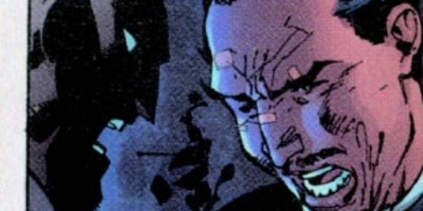 The Batman: 10 Best Alternate Versions Of Alfred From The Comics