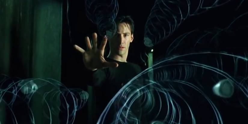 8 Symbols In Matrix Resurrections That Radically Change The Story
