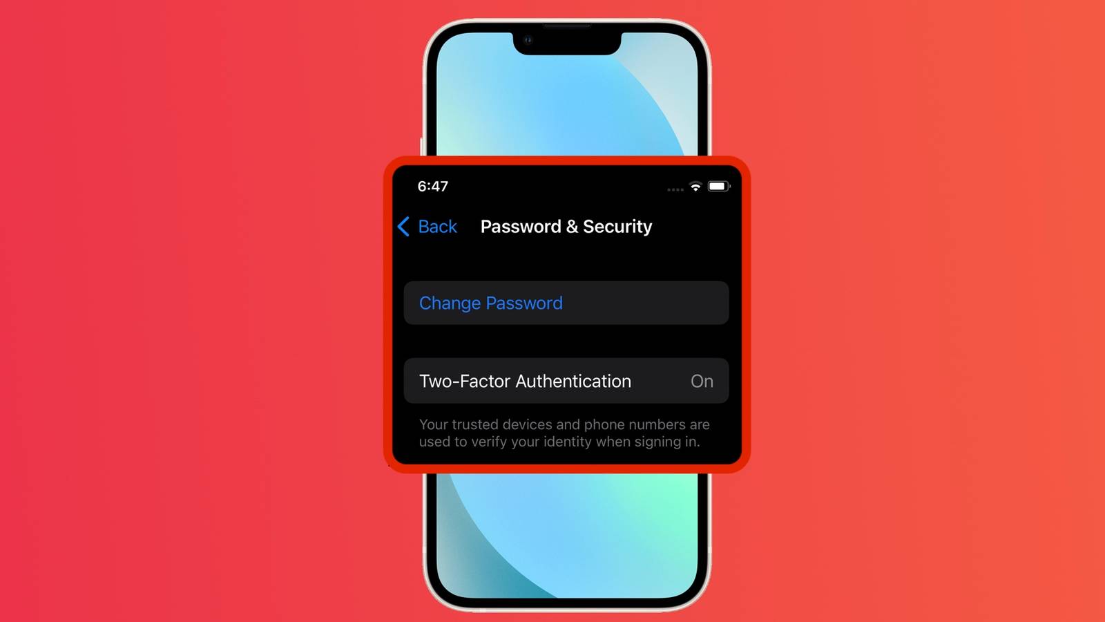 How To Reset Your Apple ID Password (3 Easy Ways)