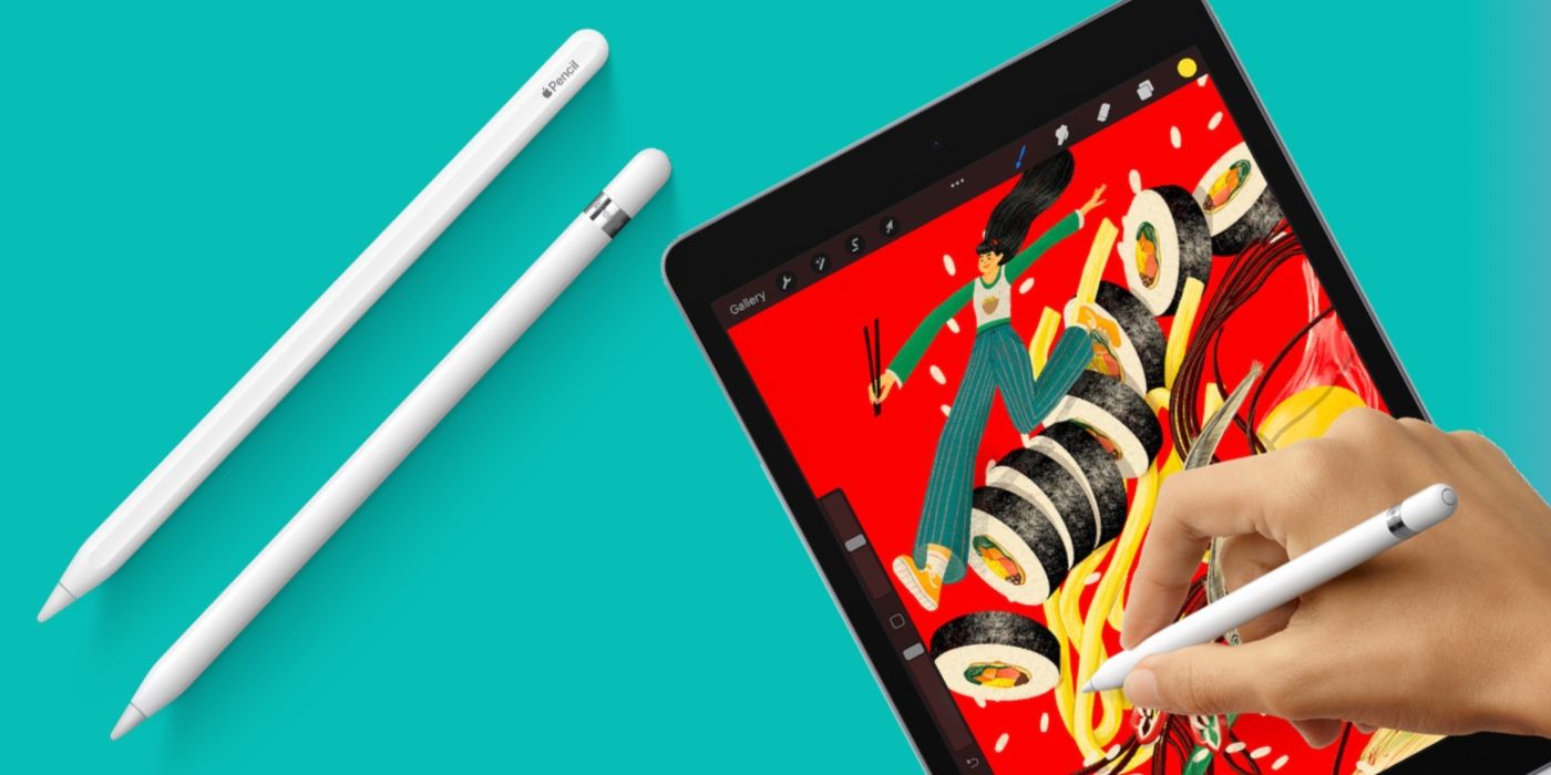 iPad & Apple Pencil Compatibility: Which Models Work With Which Pencil