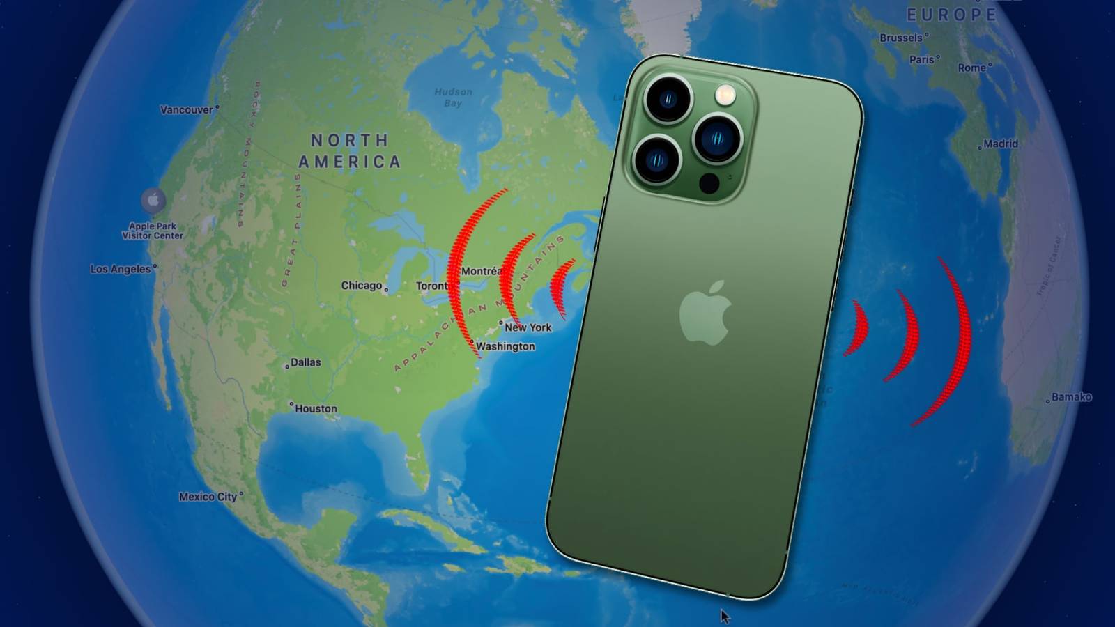How To Get Location-Based Reminders On An iPhone
