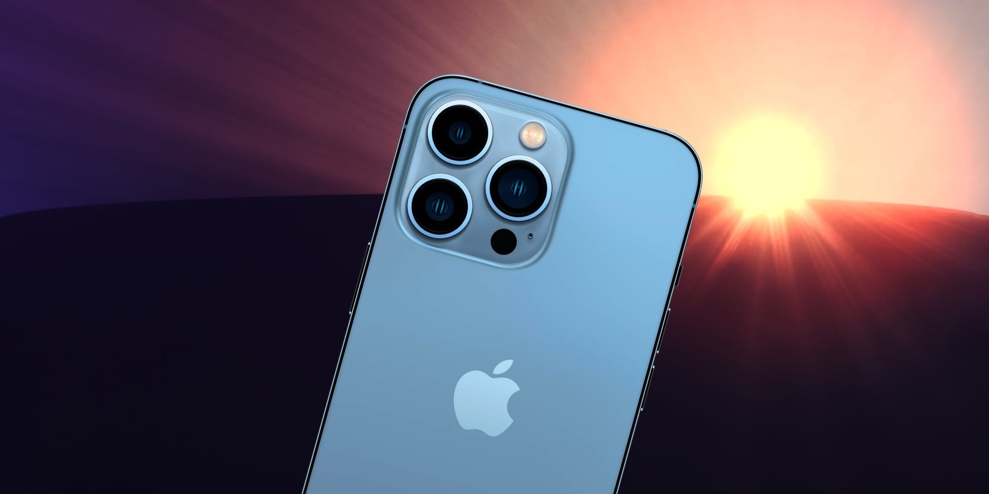How To Take iPhone Pictures Like A Photographer With The ProCam App