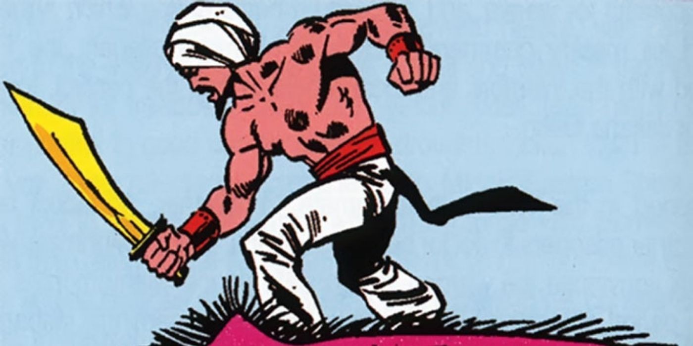 10 International Marvel Comics Heroes You Probably Haven T Heard Of Học điện Tử Cơ Bản