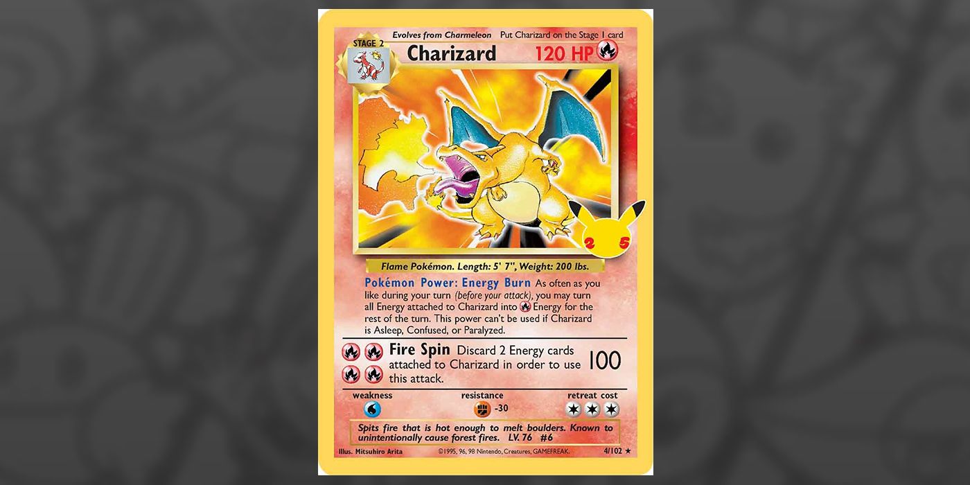 Are Pokemon Cards Actually A Good Investment Celebrations