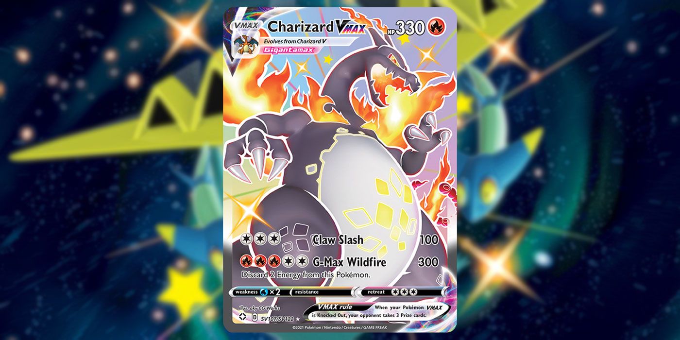 Are Pokemon Cards Actually A Good Investment Shining Fates