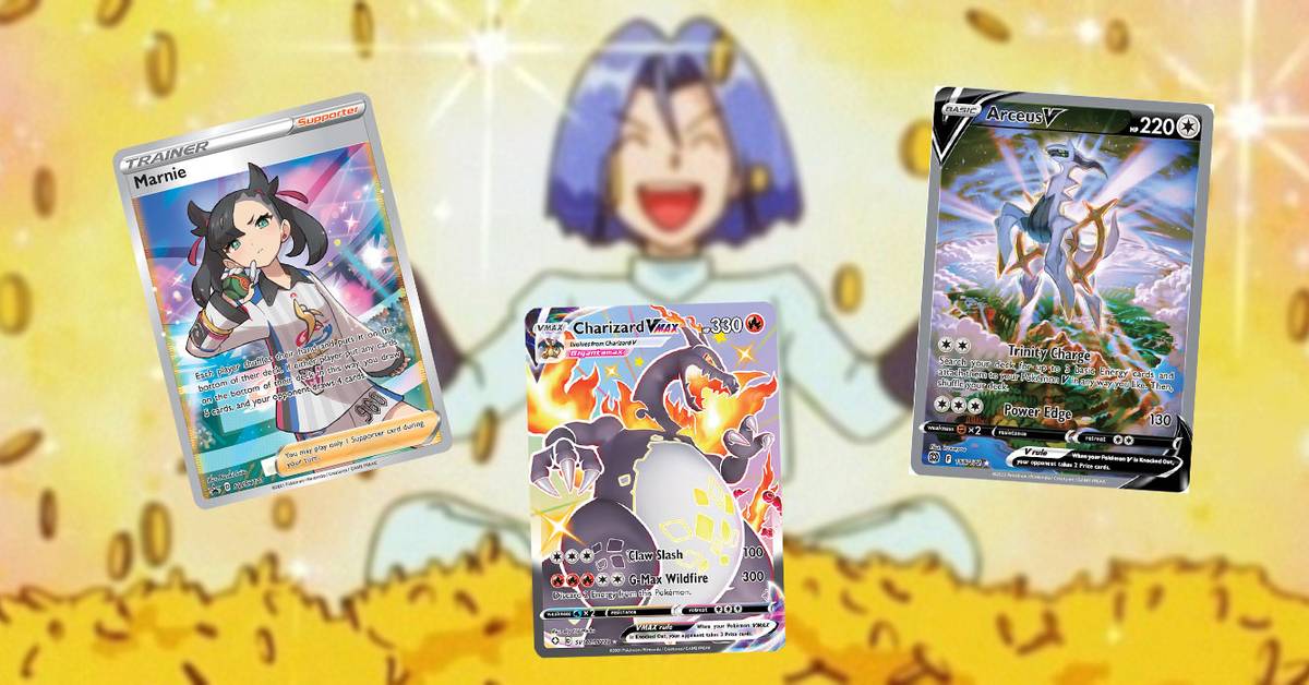 Are Pokmon Cards Actually A Good Investment Are Pokmon Cards Actually A Good Investment