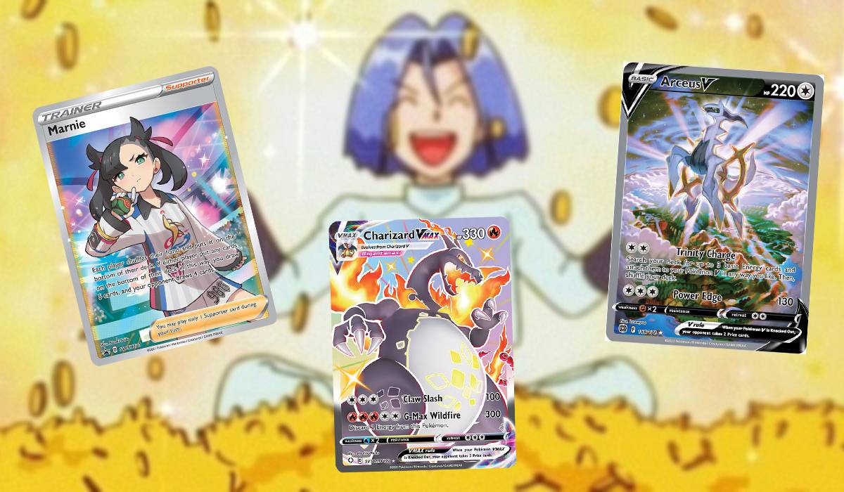 Are Pokmon Cards Actually A Good Investment Are Pokmon Cards Actually A Good Investment