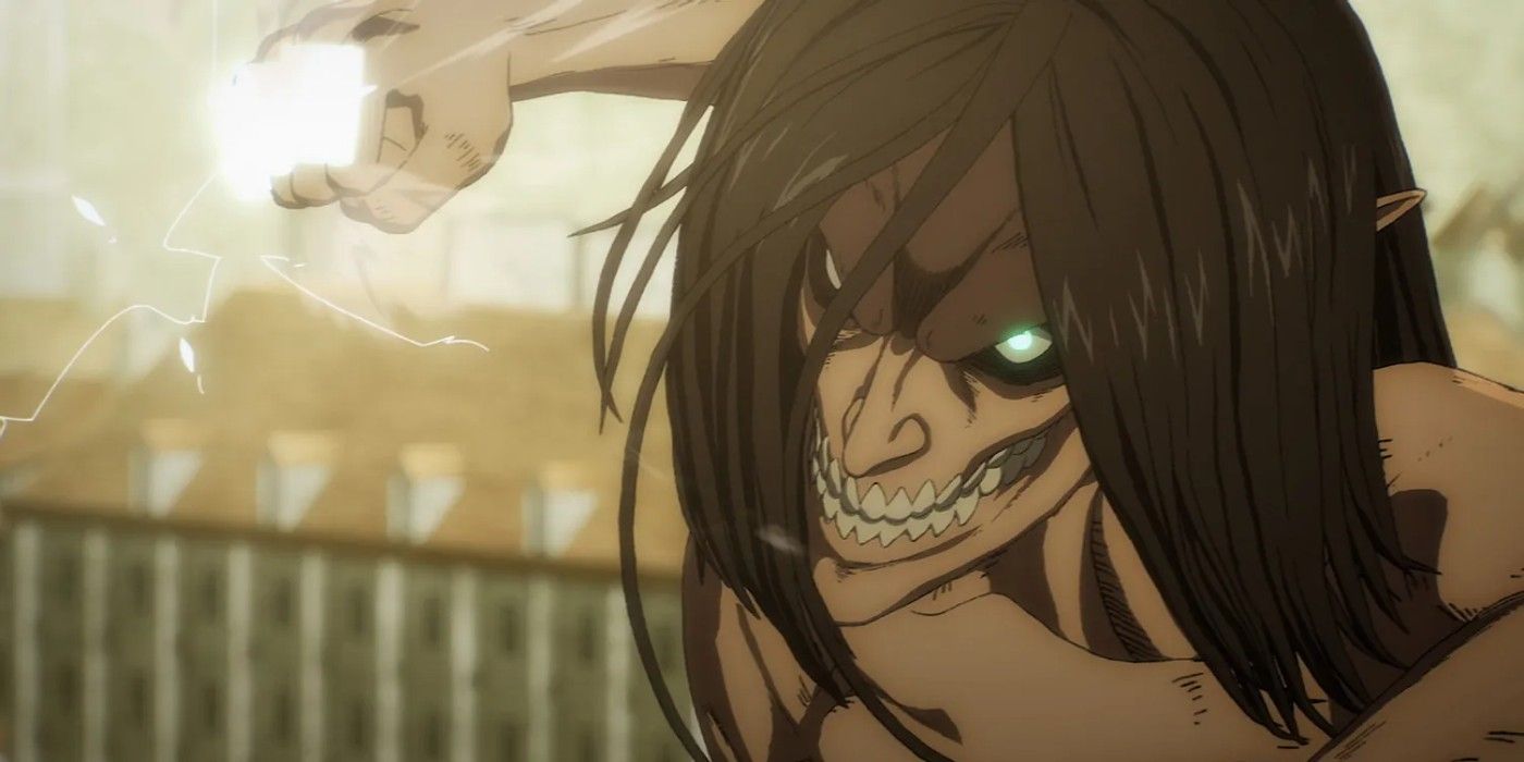 La película de acción real Attack On Titan reemplazó a 3 de tus personajes de anime favoritos con un explorador original