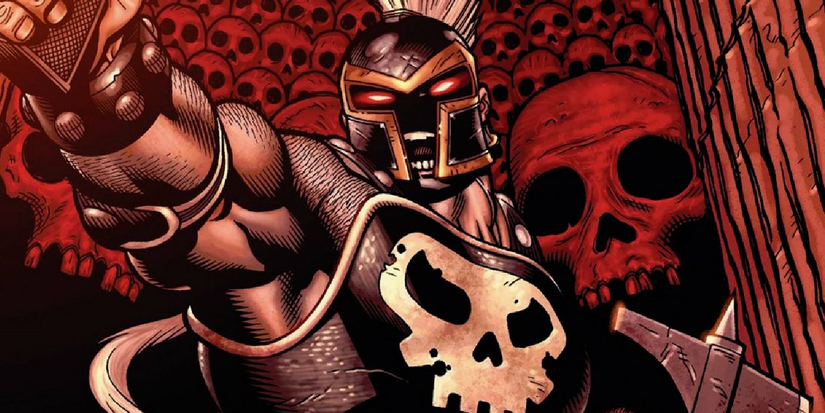 Avengers Ares comics