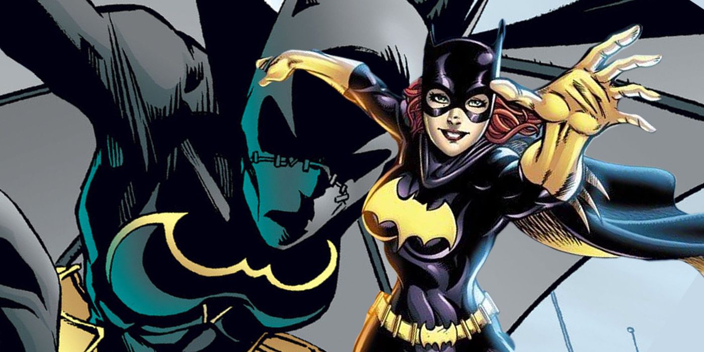 Barbara-Gordons-Batgirl-and-