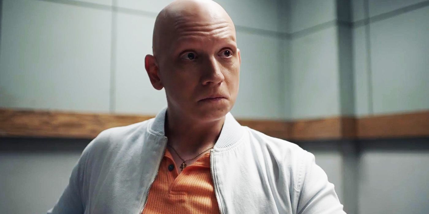 Barry season 3 NoHo Hank Anthony Carrigan