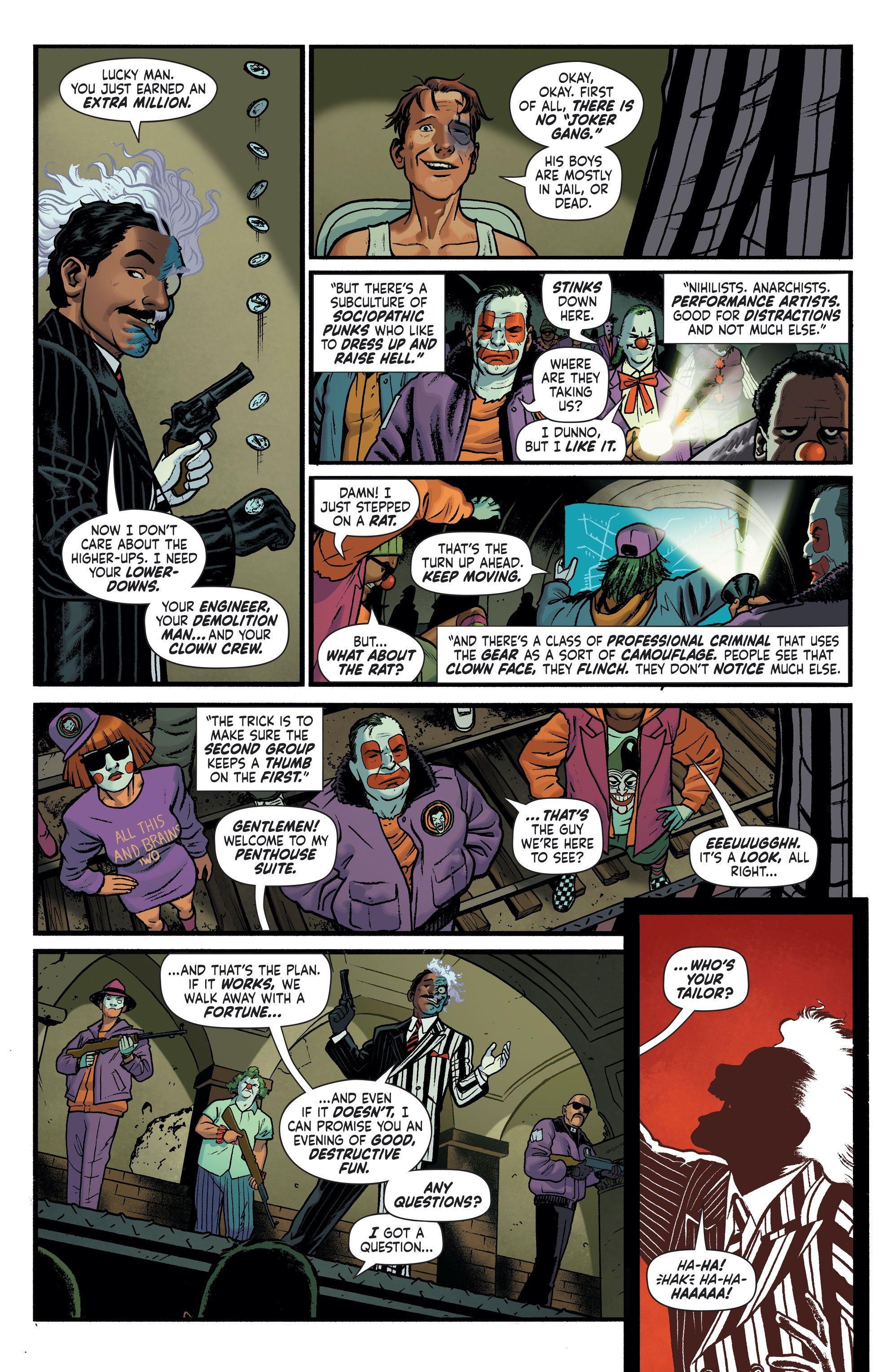 Batman 89 5 Preview Page 2