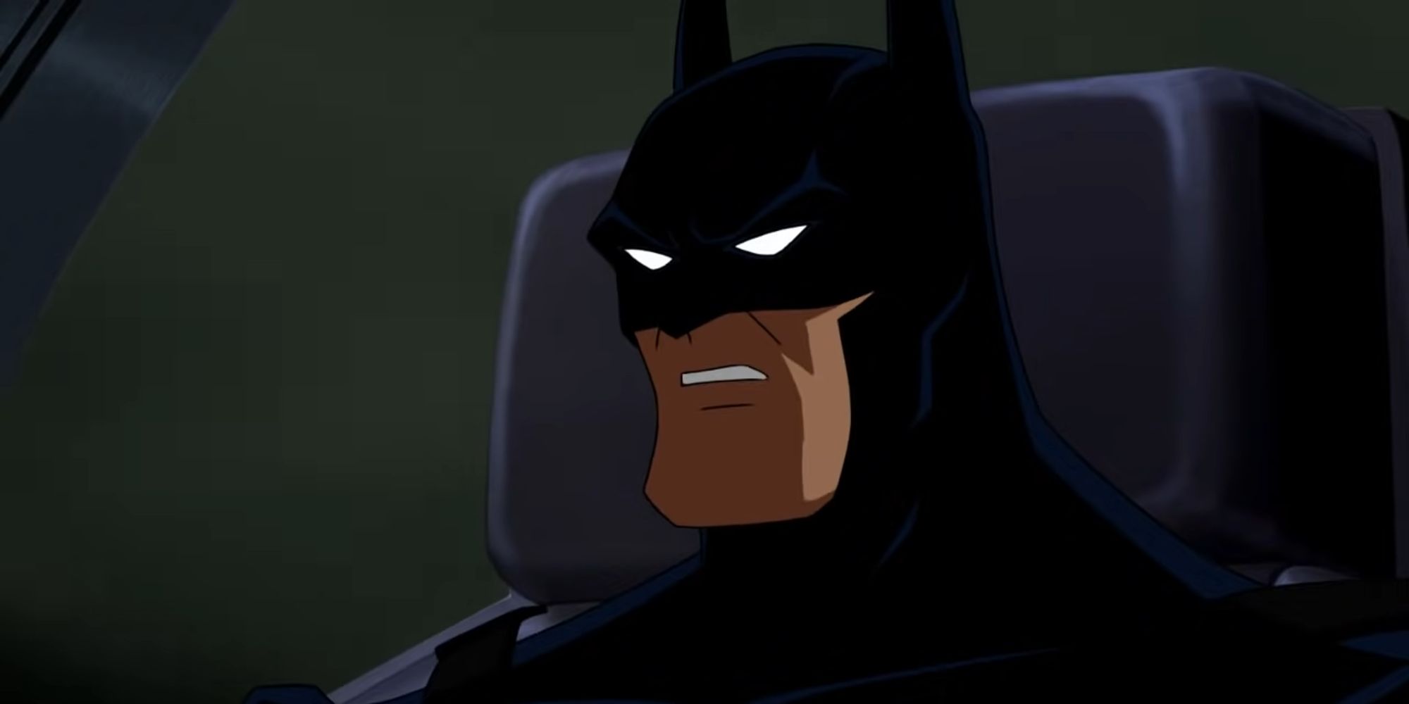 How To Watch All Batman Animated Movies In Order