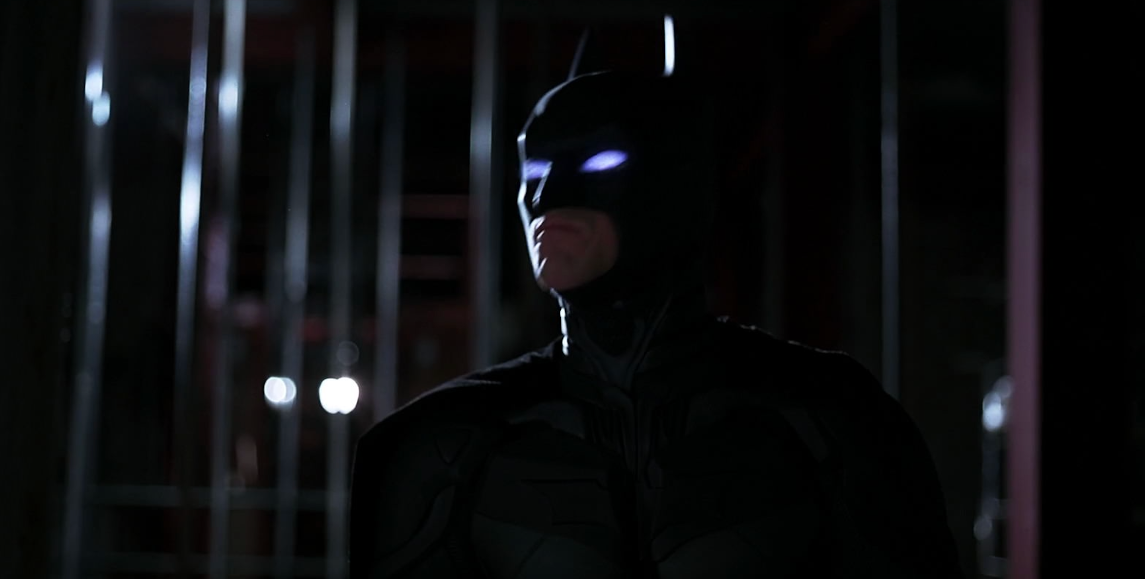 Batman's Recent DCU Debut Gives Me Confidence My Biggest Hope For The ...