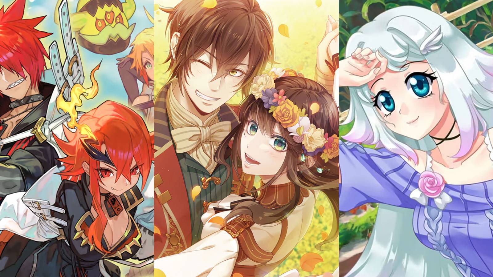 10 Best Dating Simulator Games For The Switch