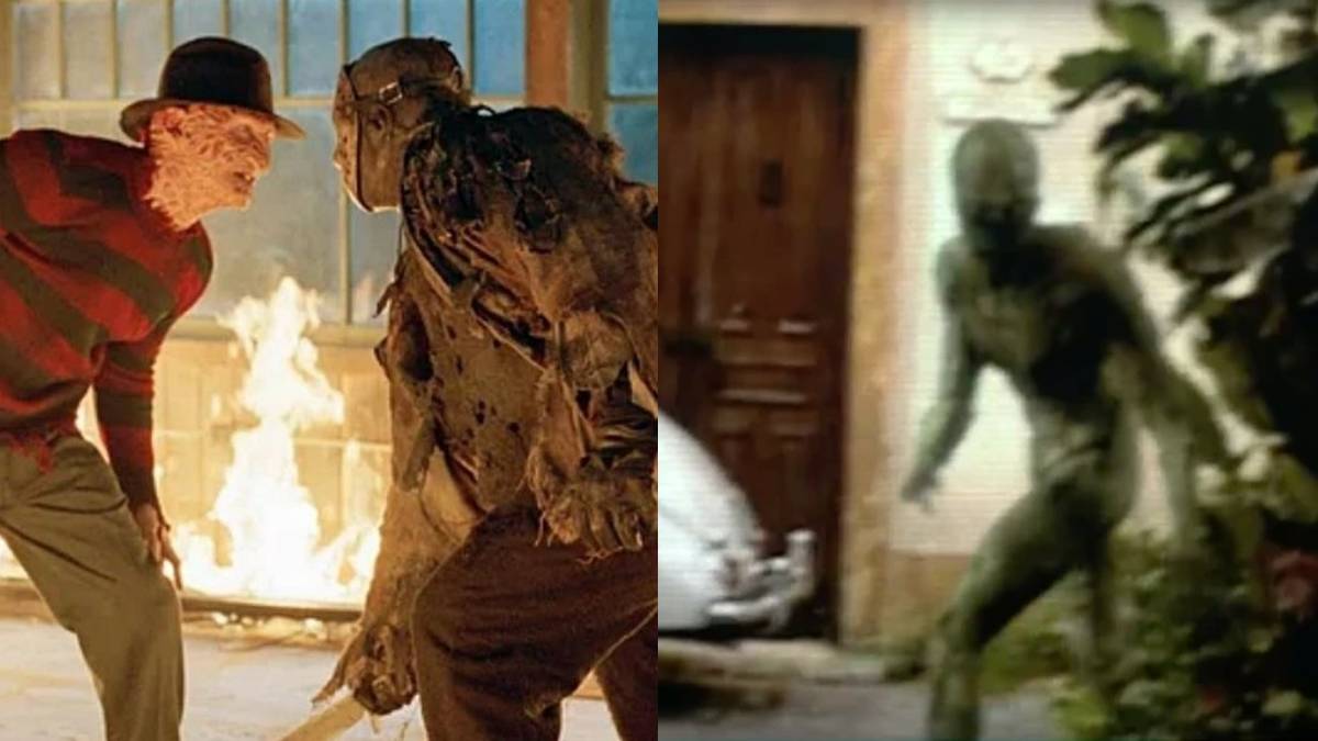 Bad Horror 10 Great Scenes In Bad Horror Movies