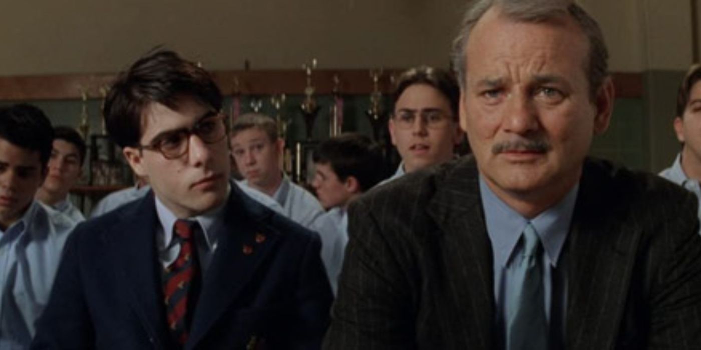 Bill Murray's 10 Best Movies, Ranked