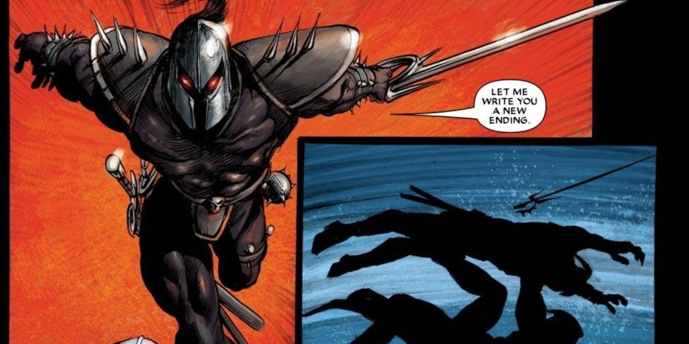 15 Most Powerful Villains Of Moon Knight