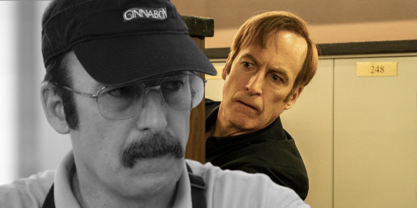 Better Call Saul Season 6 Confirms 1 Big Gene Theory