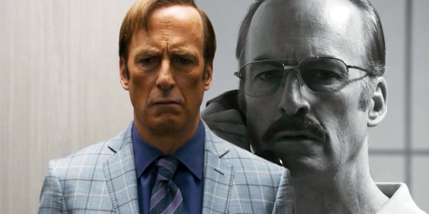 その他 Better Call Saul \"Gene Tacavic\" New Better Call Saul Teaser Features The Return Of Gene Takovic