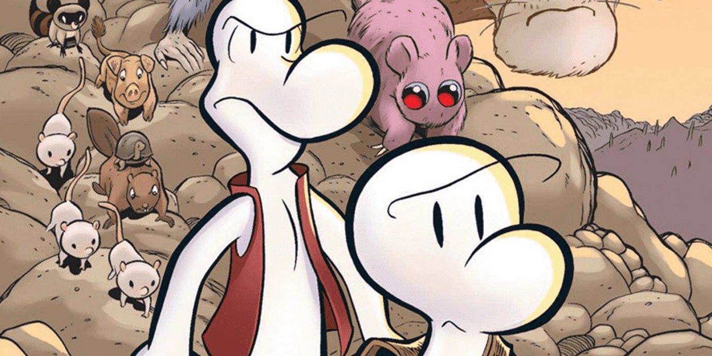 bone | ScreenRant