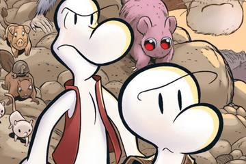 Bone Comical bone | ScreenRant