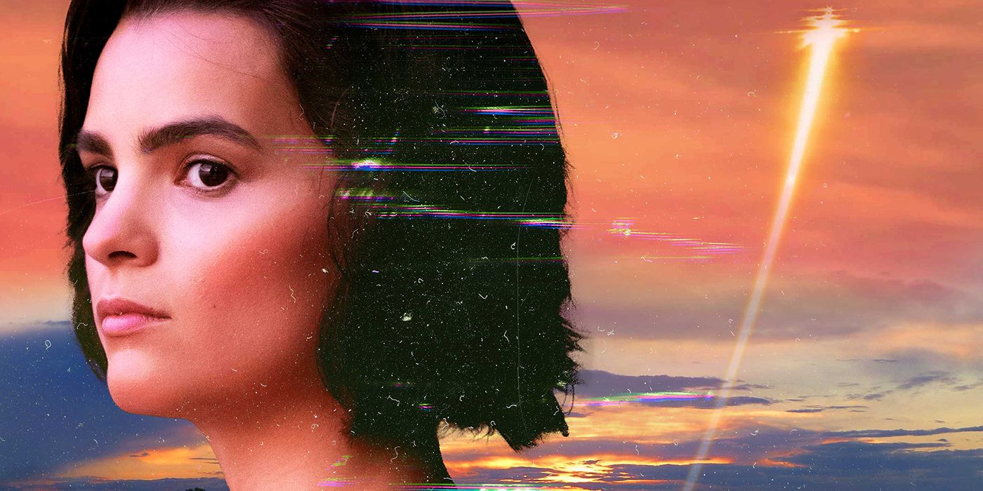 The Time Capsule: Listen To A Track From The New Film Now [EXCLUSIVE]