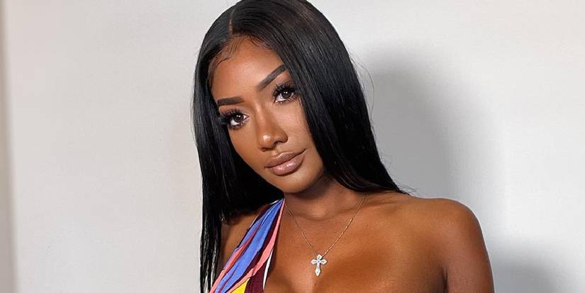 90 Day Fiancé: Brittany Banks Celebrates Completing Real Estate Course