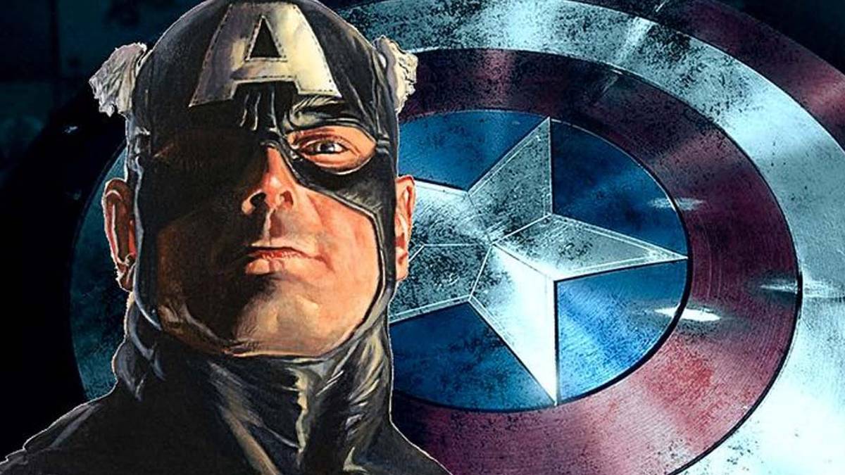 Captain America's Healing Factor Is More Extreme Than You Think