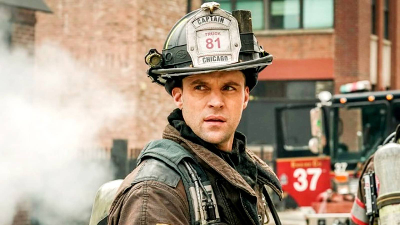 Chicago Fire Season 10: Jesse Spencer Confirmed To Return