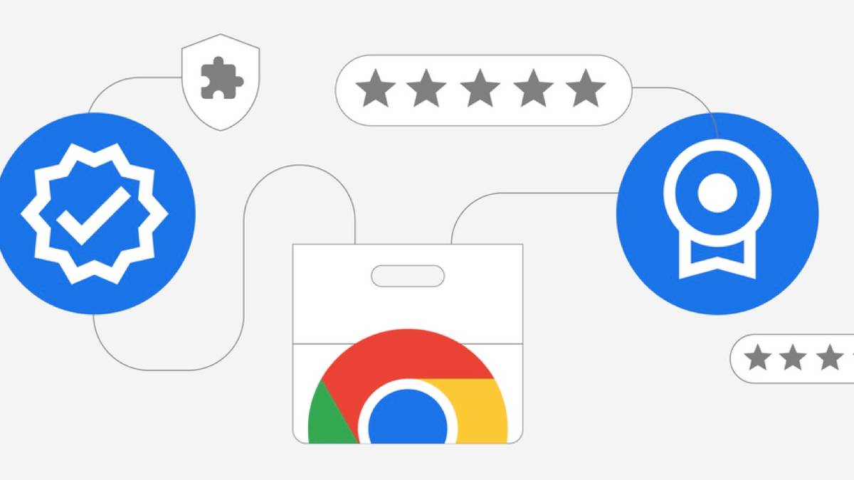 Chrome Web Store Gets Badges To Help Users Avoid Shady Extensions