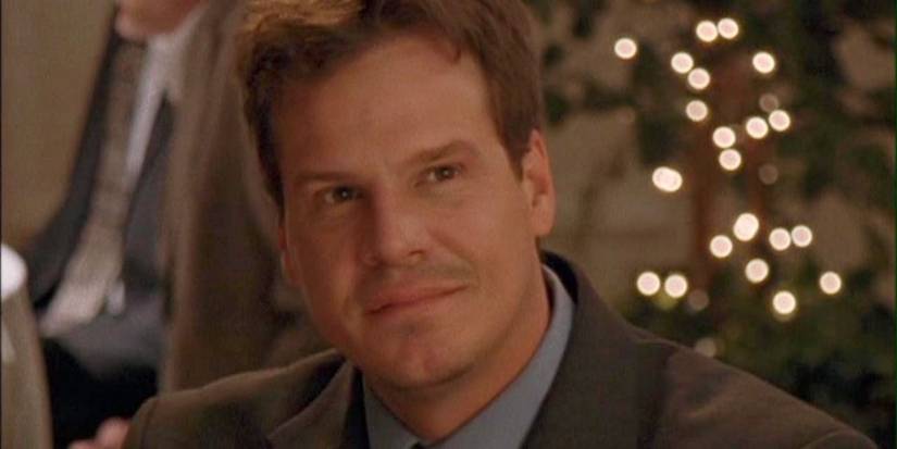 One Tree Hill Star Says He Was Blindsided By His Character's Death
