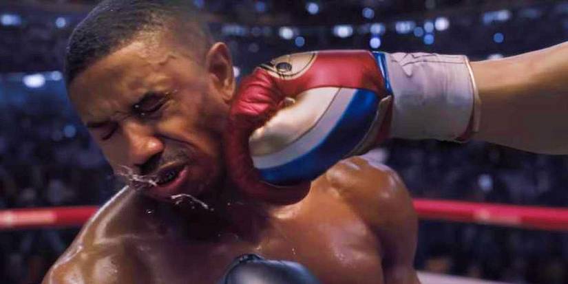 5 Rocky & Creed Fights Where Plot Armor Won