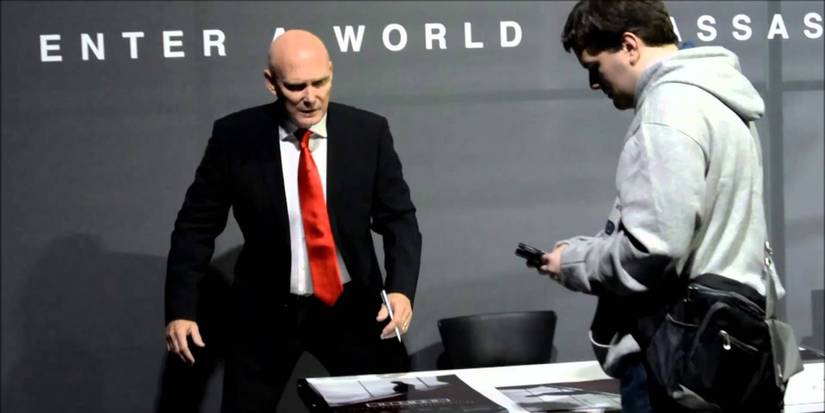 David Bateson And Jane Perry Interview Hitman Anniversary david-bateson-and-jane-perry-interview-hitman-anniversary