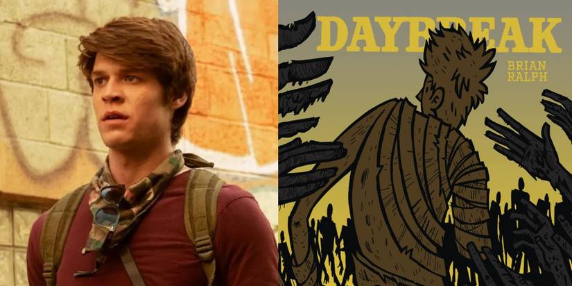 10 Netflix Shows You Didn’t Know Were Based On Comic Books