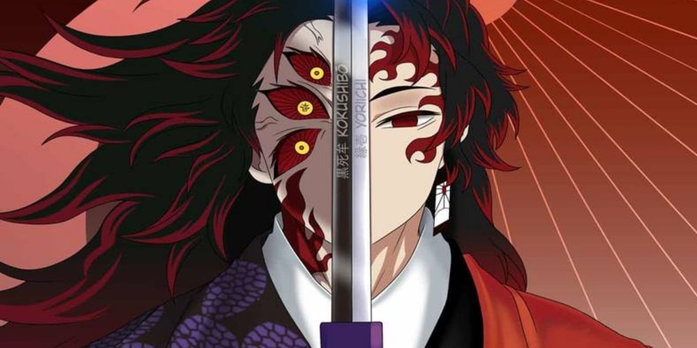 Demon Slayer Infinity Castle Movie Trilogy Story, Characters, & Latest News