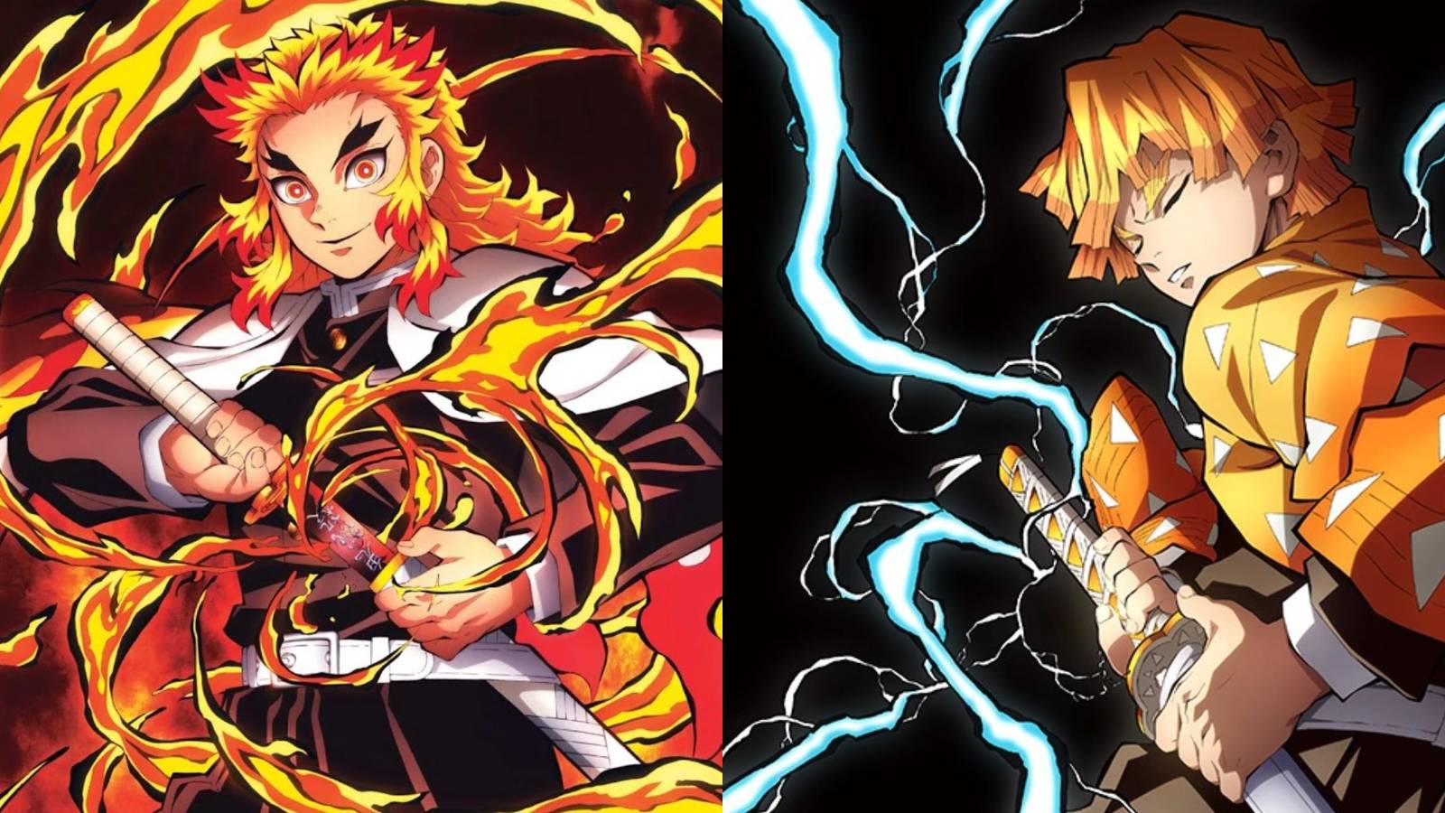 Most Form Demon Slayer: 10 Breathing Styles With The Most Forms, Ranked