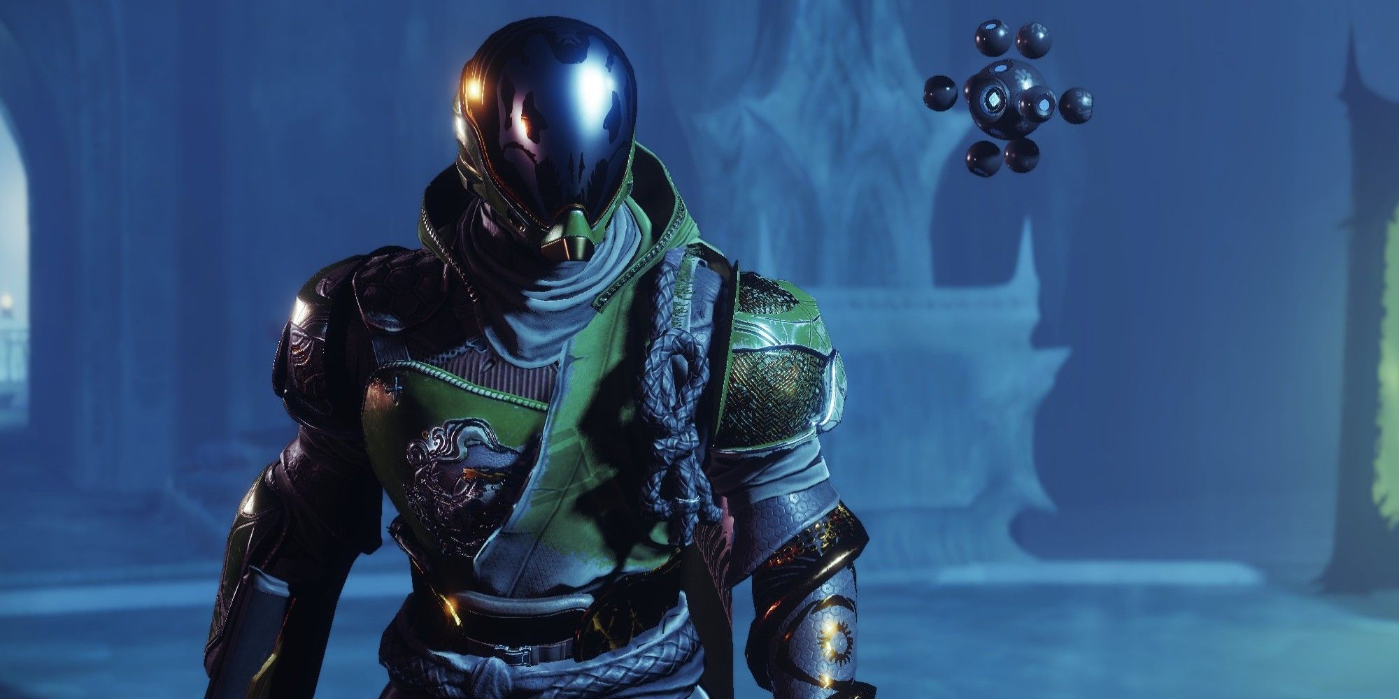 Every Destiny & Destiny 2 DLC So Far, Ranked